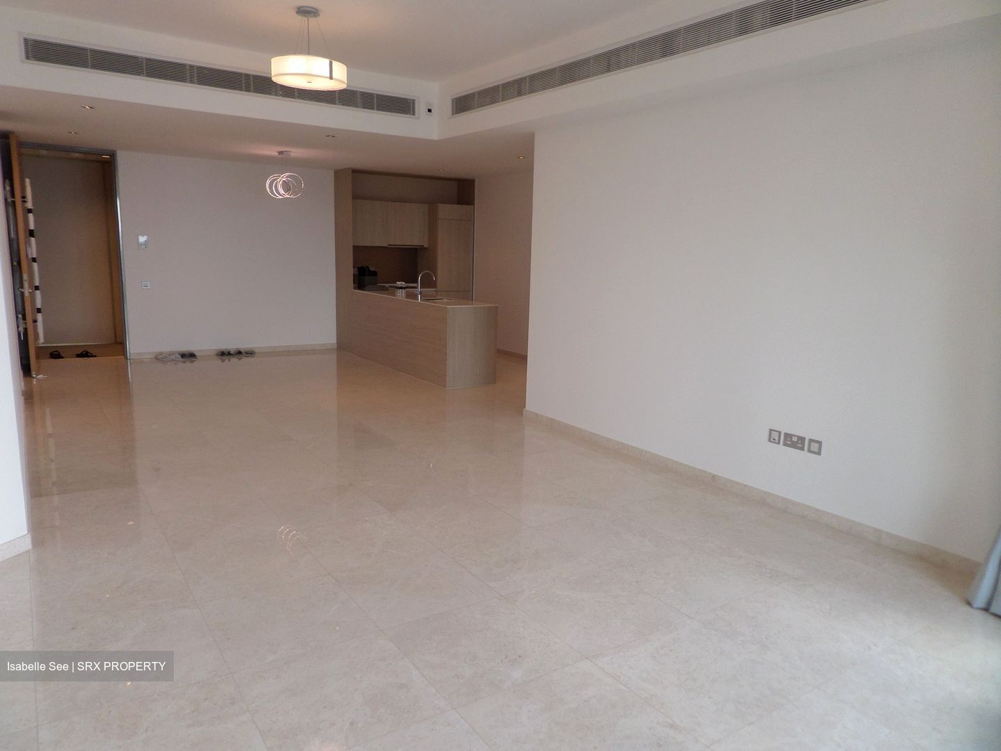 Fraser Street (D7), Apartment #615482941